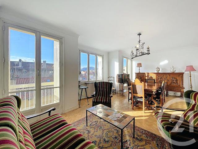Vente Appartement 4 pièces 106.6 m2 Le Puy en Velay