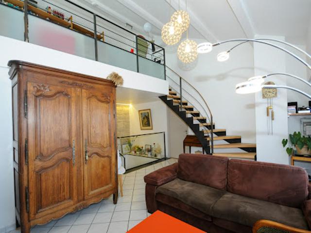 Vente Appartement 4 pièces 106.97 m2 Metz Tessy