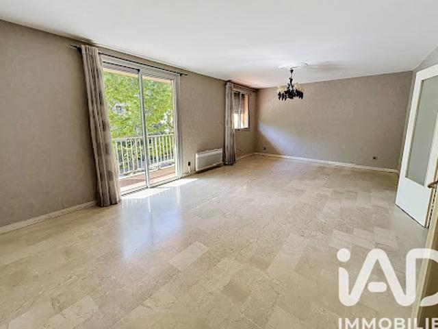 Vente Appartement 4 pièces 106 m2 Carnoux en Provence