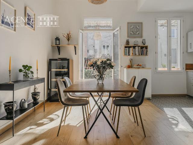 Vente Appartement 4 pièces 106 m2 Aix en Provence