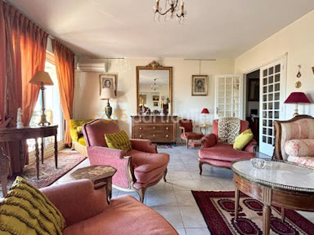 Vente Appartement 4 pièces 106 m2 Bordeaux