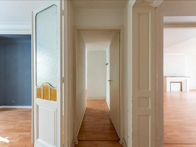 Vente Appartement 4 pièces 106 m2 Bordeaux