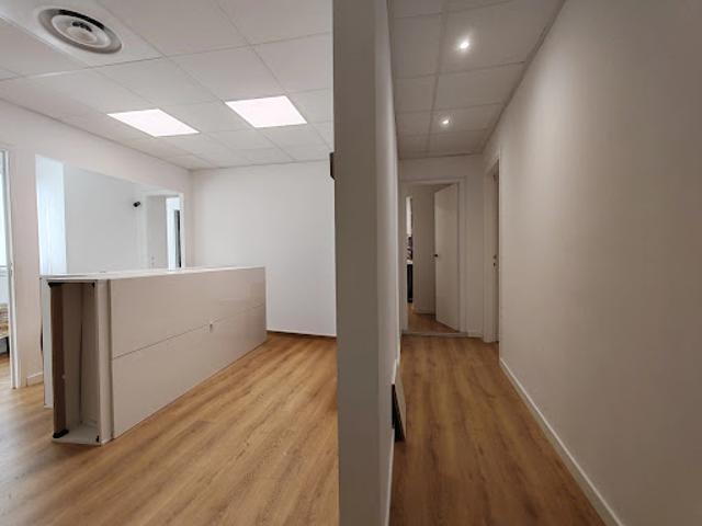 Vente Appartement 4 pièces 106 m2 Bastia