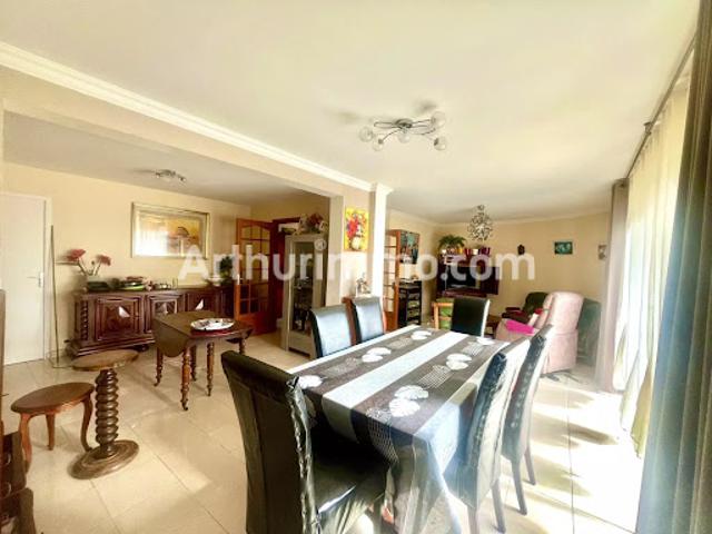 Vente Appartement 4 pièces 106 m2 Beziers