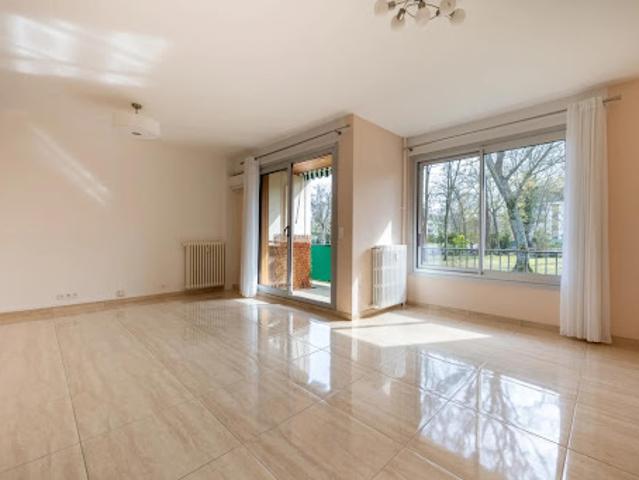 Vente Appartement 4 pièces 106 m2 Gouvieux