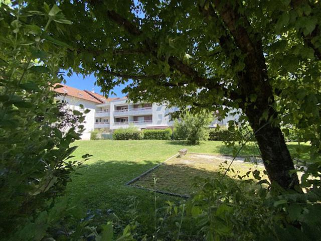 Vente Appartement 4 pièces 106 m2 Epagny Metz Tessy