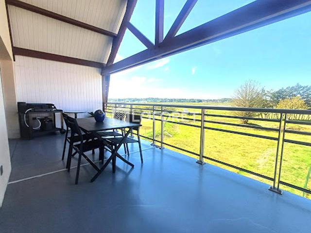 Vente Appartement 4 pièces 106 m2 Etaples