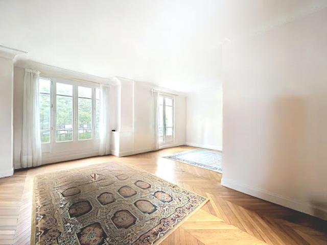 Vente Appartement 4 pièces 106 m2 Le Raincy