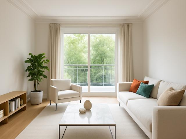 Vente Appartement 4 pièces 106 m2 Mouvaux