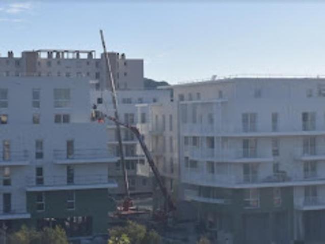 Vente Appartement 4 pièces 106 m2 Marseille 9ème