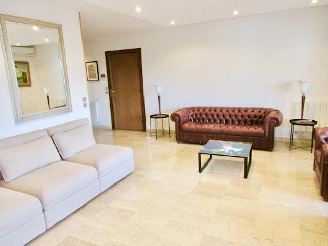 Vente Appartement 4 pièces 106 m2 Marseille 9ème