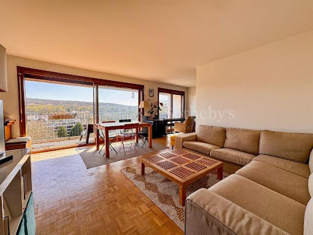 Vente Appartement 4 pièces 106 m2 Meudon