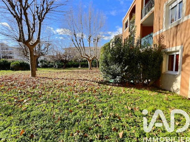 Vente Appartement 4 pièces 106 m2 Saint Martin de Crau