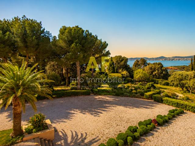 Vente Appartement 4 pièces 106 m2 Saint raphael