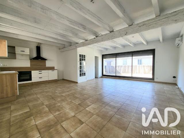 Vente Appartement 4 pièces 106 m2 Sallèles d'Aude