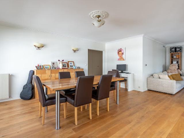Vente Appartement 4 pièces 106 m2 Paris 12ème