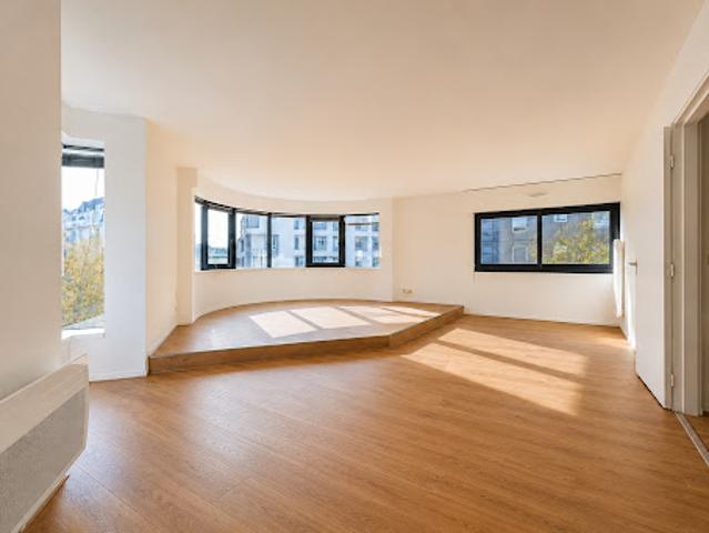 Vente Appartement 4 pièces 106 m2 Paris 15ème