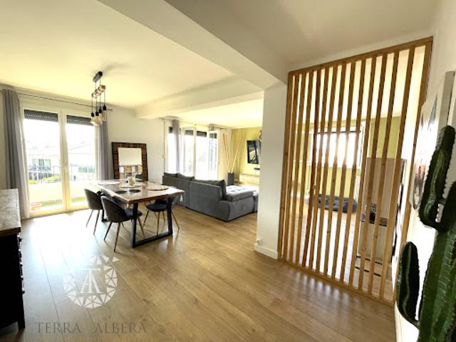 Vente Appartement 4 pièces 106 m2 Perpignan