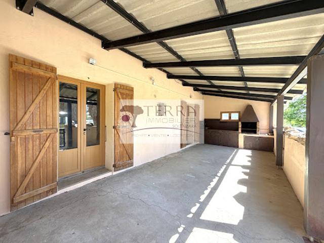 Vente Appartement 4 pièces 106 m2 Prunelli di Fiumorbo