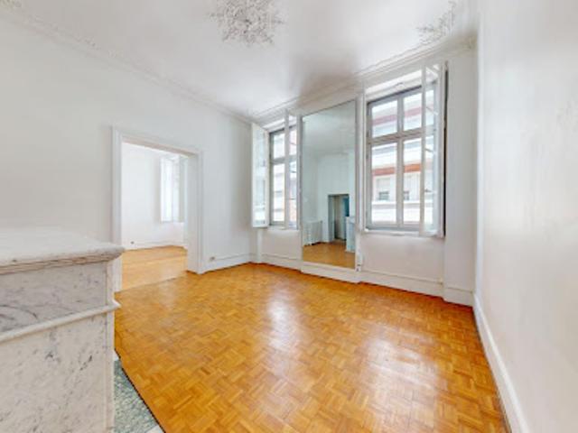 Vente Appartement 4 pièces 106.63 m2 Toulouse
