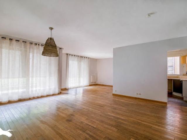 Vente Appartement 4 pièces 106 m2 Toulouse