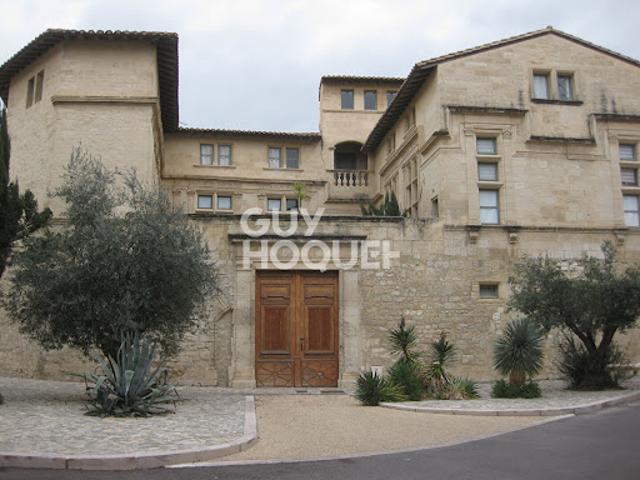 Vente Appartement 4 pièces 106 m2 Tarascon