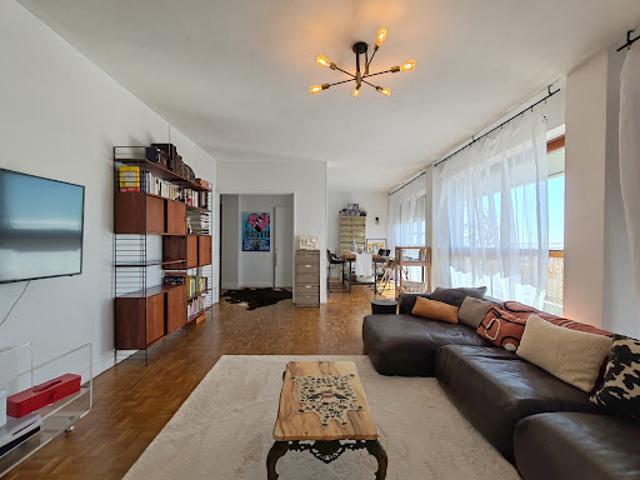 Vente Appartement 4 pièces 106 m2 Ville di Pietrabugno