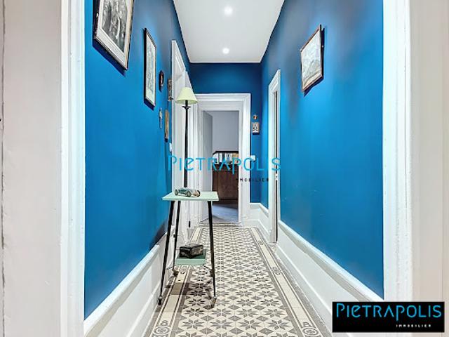 Vente Appartement 4 pièces 106 m2 Villefranche sur saone