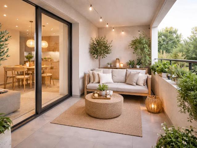 Vente Appartement 4 pièces 107.14 m2 Aix en Provence