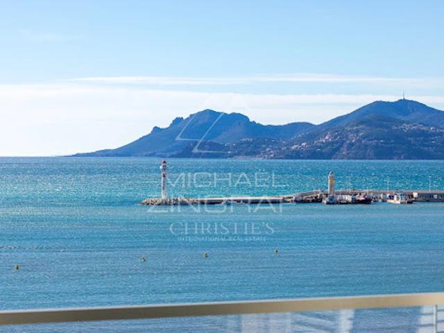 Vente Appartement 4 pièces 107.24 m2 Cannes