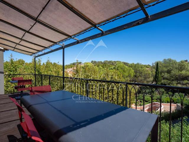 Vente Appartement 4 pièces 107.47 m2 Saint Tropez