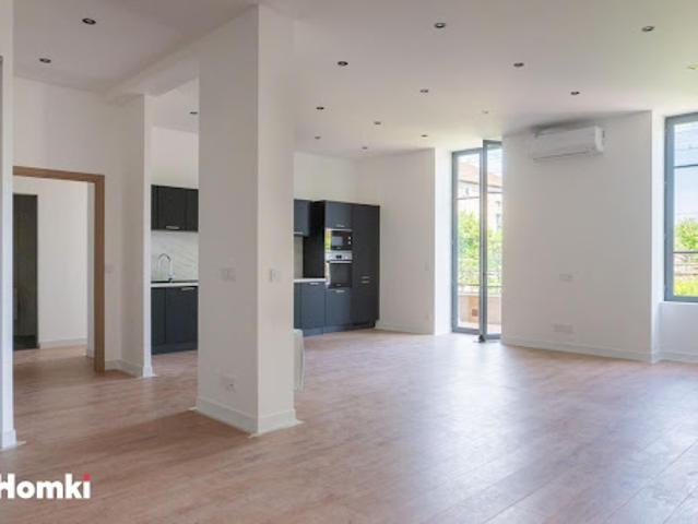 Vente Appartement 4 pièces 107.62 m2 Saint Georges de Reneins