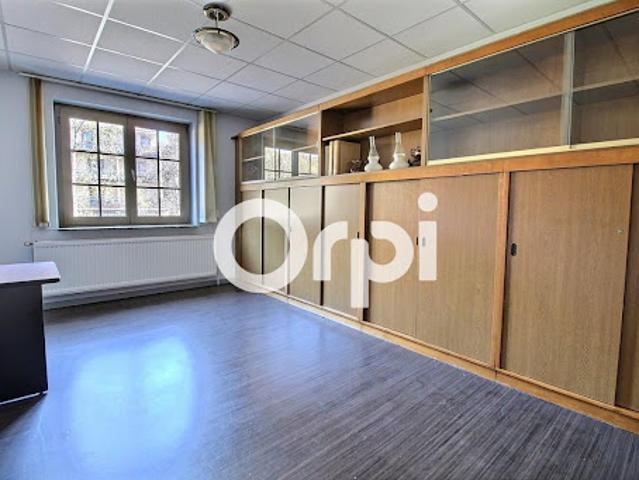 Vente Appartement 4 pièces 107.8 m2 Niederbronn les Bains