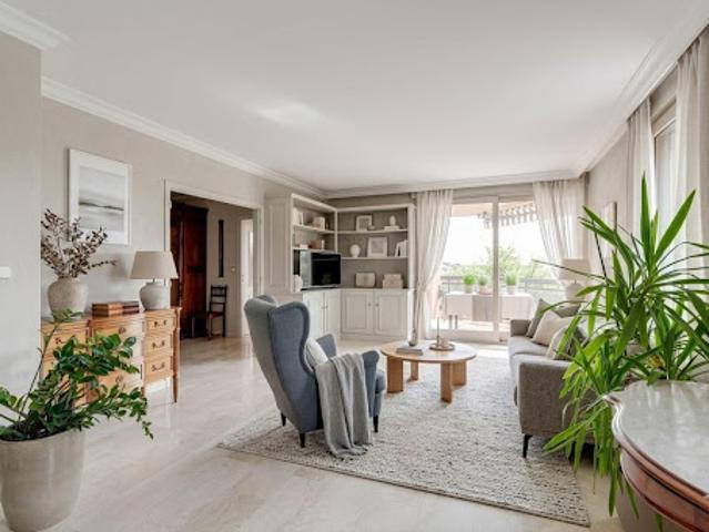Vente Appartement 4 pièces 107.91 m2 Caluire et Cuire