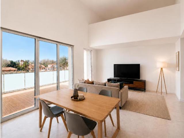 Vente Appartement 4 pièces 107 m2 Castries