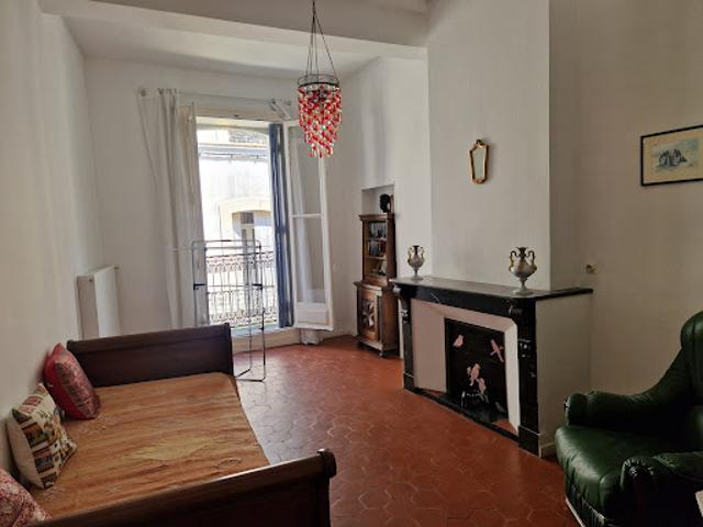 Vente Appartement 4 pièces 107 m2 Beziers