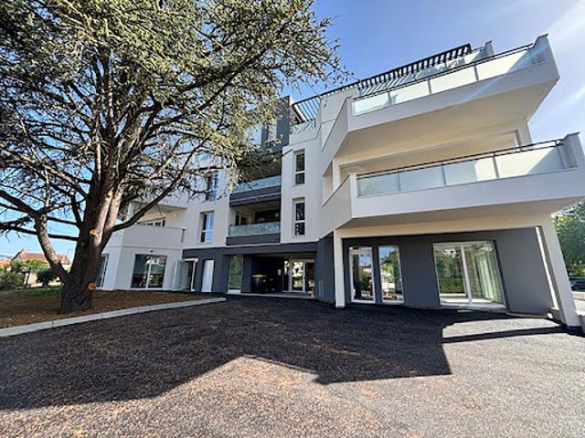 Vente Appartement 4 pièces 107 m2 Beaune