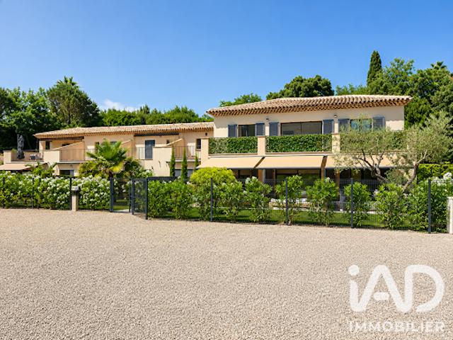 Vente Appartement 4 pièces 107 m2 Grimaud