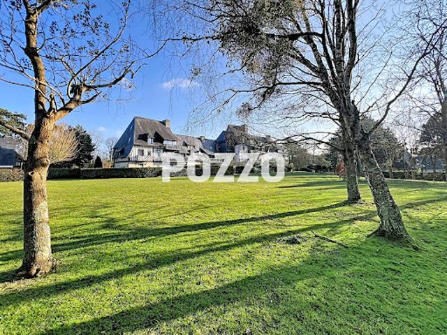Vente Appartement 4 pièces 107 m2 Deauville