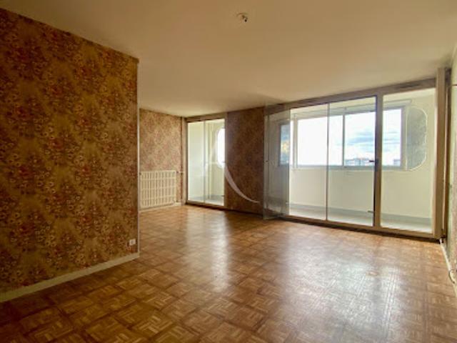 Vente Appartement 4 pièces 107 m2 La Roche sur Yon