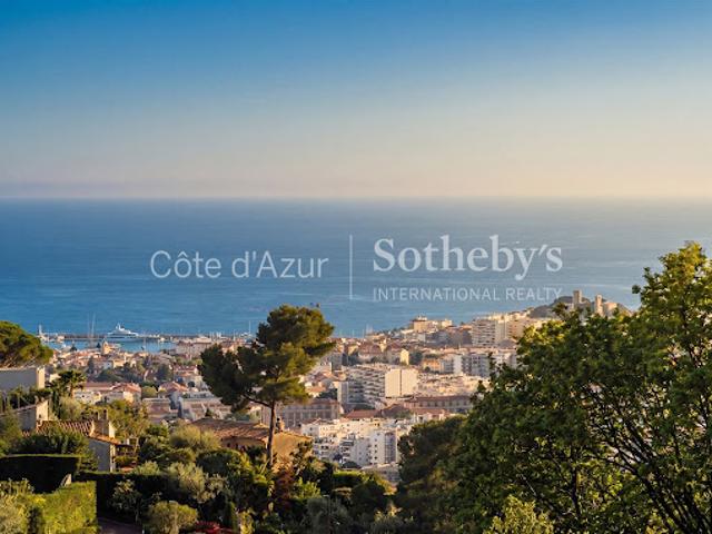 Vente Appartement 4 pièces 107 m2 Le Cannet
