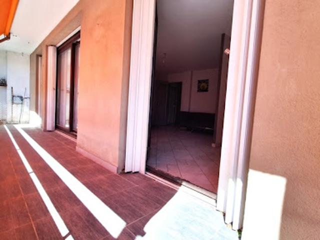 Vente Appartement 4 pièces 107 m2 Marseille 4ème
