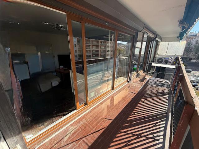 Vente Appartement 4 pièces 107 m2 Marseille 6ème