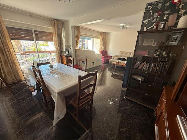 Vente Appartement 4 pièces 107 m2 Marseille 6ème
