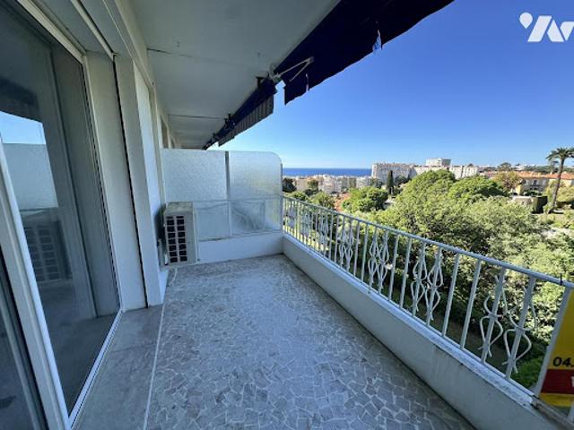 Vente Appartement 4 pièces 107 m2 Nice