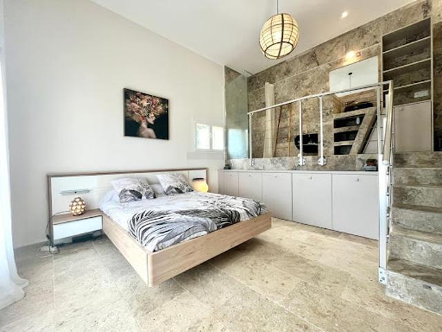 Vente Appartement 4 pièces 107 m2 Santa Reparata di Balagna