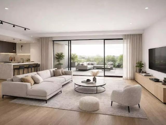 Vente Appartement 4 pièces 107 m2 Toulouse