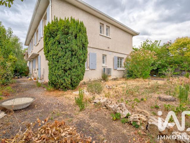 Vente Appartement 4 pièces 107 m2 Toulouse
