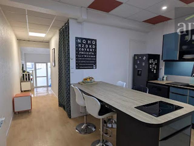 Vente Appartement 4 pièces 107 m2 Vichy