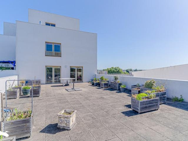 Vente Appartement 4 pièces 107 m2 Villenave d'Ornon